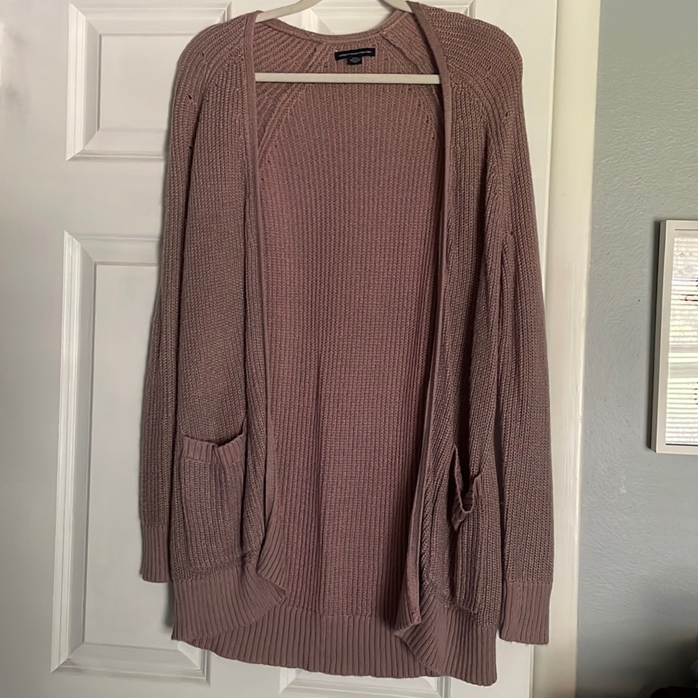 NWOT American Eagle cardigan